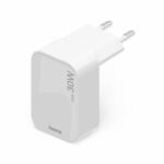 MBUSHES PER TELEFON 30W USB-C HAMA 201954 GAN WHITE