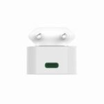 MBUSHES PER TELEFON 30W USB-C HAMA 201954 GAN WHITE - Image 2