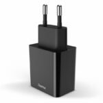 MBUSHES PER TELEFON 20W USB-C HAMA 201959 BLACK