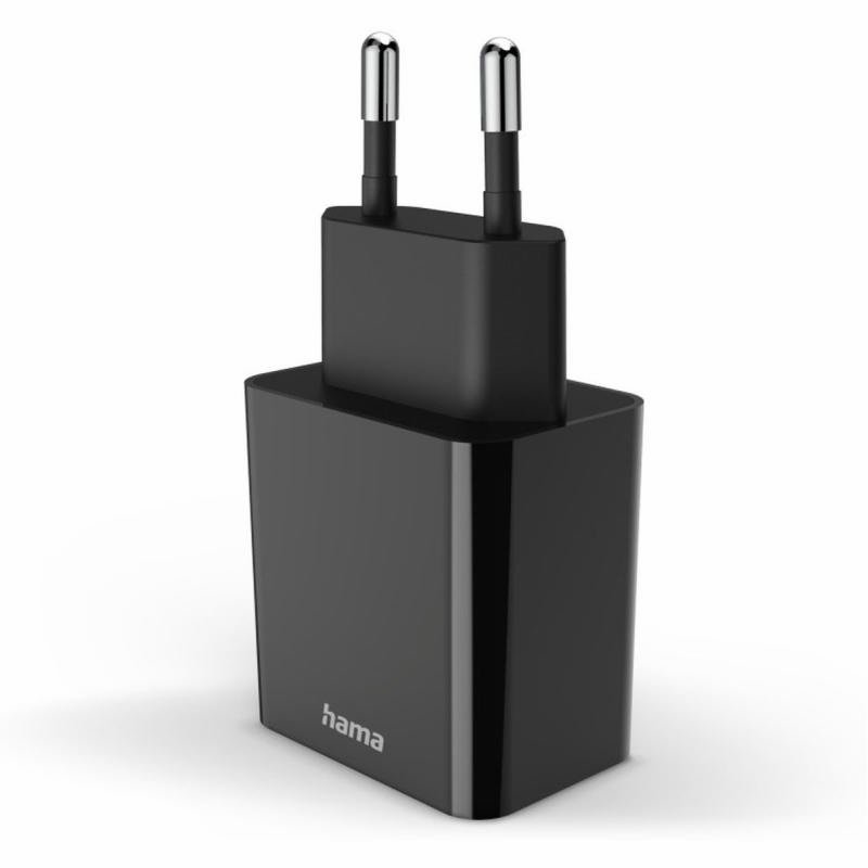 img_6100-2 MBUSHES PER TELEFON 20W USB-C HAMA 201959 BLACK - Image 1