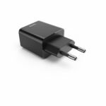 MBUSHES PER TELEFON 20W USB-C HAMA 201959 BLACK - Image 3