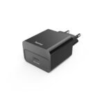 MBUSHES PER TELEFON 20W USB-C HAMA 201959 BLACK - Image 2
