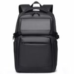 ÇANTE PER LAPTOP 15.6" WBT CITY PRO 26001 - Image 3