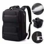 ÇANTE PER LAPTOP 15.6" WBT CARGO  2201 BLACK