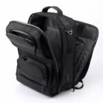 ÇANTE PER LAPTOP 15.6" WBT CARGO  2201 BLACK - Image 2