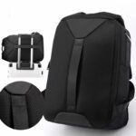 ÇANTE PER LAPTOP 15.6" WBT CARGO  2201 BLACK - Image 6