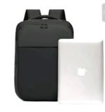 ÇANTE PER LAPTOP 15.6" WBT METRO PACK 2  2402 BLACK - Image 2
