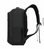 ÇANTE PER LAPTOP 15.6" WBT METRO PACK 2  2402 BLACK - Image 3