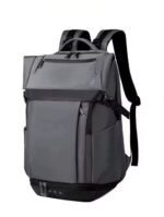 ÇANTE PER LAPTOP 15.6" WBT FRONTIER PRO 6863 BLACK - Image 2