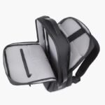ÇANTE PER LAPTOP 15.6" WBT URBAN TREK 2 6864 BLACK - Image 4
