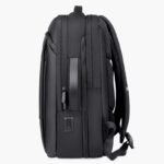 ÇANTE PER LAPTOP 15.6" WBT URBAN TREK 2 6864 BLACK - Image 3