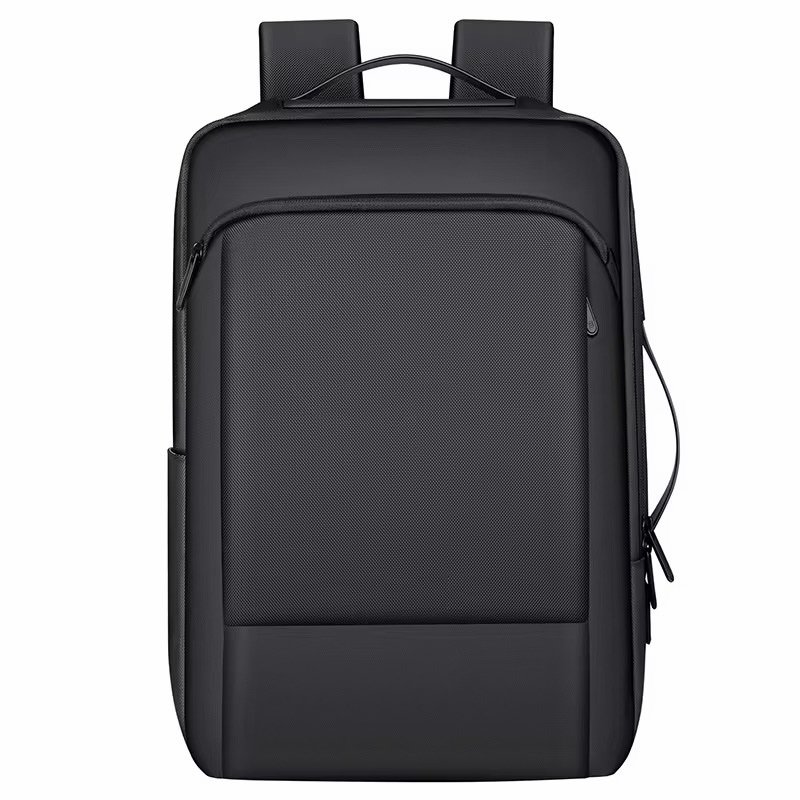 img_6388 ÇANTE PER LAPTOP 15.6" WBT URBAN TREK 2 6864 BLACK - Image 1