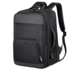 ÇANTE PER LAPTOP 15.6" WBT URBAN TREK 6865 BLACK