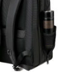 ÇANTE PER LAPTOP 15.6" WBT URBAN TREK 6865 BLACK - Image 3
