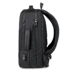 ÇANTE PER LAPTOP 15.6" WBT SUMMIT PRO 6858 BLACK - Image 2