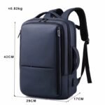 ÇANTE PER LAPTOP 15.6" WBT TITAN URBAN 2102 - Image 2