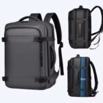ÇANTE PER LAPTOP 15.6" WBT EXPEDITION 1920 - Image 4