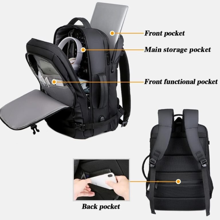 ÇANTE PER LAPTOP 15.6″ WBT EXPEDITION 1920 thumbnail 6