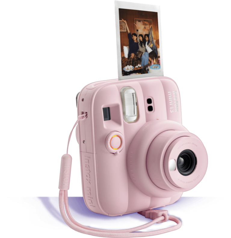 KAMERE FUJIFILM INSTAX MINI 13 PINK thumbnail 2
