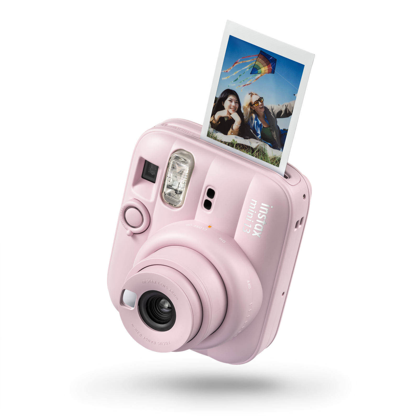 img_6701-2 KAMERE FUJIFILM INSTAX MINI 13 PINK - Image 1