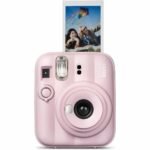 KAMERE FUJIFILM INSTAX MINI 13 PINK - Image 3