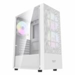 PC GAMING BLD INTEL i5 14600KF GEFORCE RTX5060 TI 8GB 32GB DDR4 500GB SSD M.2 DARKFLASH CASE A290 BLACK 5