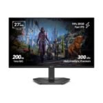 MONITOR 27" FHD DELL SE2725HG 200Hz BLACK