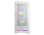 PC GAMING BLD AMD RYZEN 7 7800X3D GEFORCE RTX 4060TI 16GB 16GB DDR5 1TB SSD M2 COUGAR CASE AIRFACE WHITE - Image 2