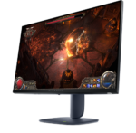 MONITOR GAMING QHD 27" DELL AW2725DM 144Hz BLACK - Image 3