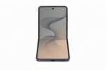 SMARTPHONE SAMSUNG Z FLIP 8 12/512GB SM-F776BZKHEUC GRAPHITE - Image 5
