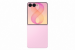 SMARTPHONE SAMSUNG Z FLIP 8 12/256GB SM-F776BLIGEUC PINK - Image 3