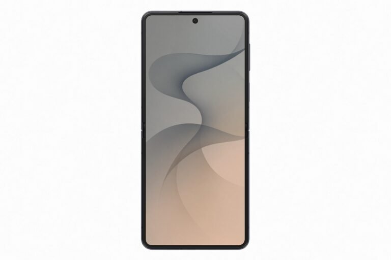 SMARTPHONE SAMSUNG Z FLIP 8 12/512GB SM-F776BZKHEUC GRAPHITE thumbnail 5