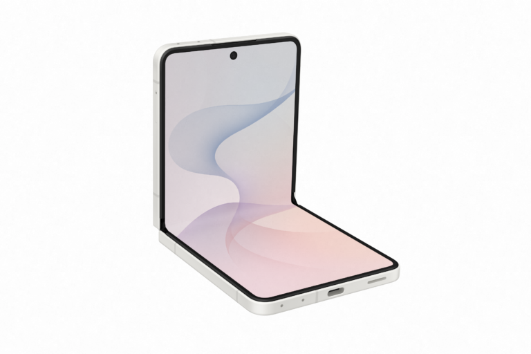 SMARTPHONE SAMSUNG Z FLIP 8 12/256GB SM-F776BZWGEUC BEIGE thumbnail 3