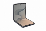 SMARTPHONE SAMSUNG Z FLIP 8 12/256 SM-F776BZKGEUC GRAPHITE - Image 3