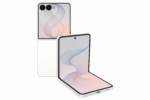 Samsung z flip 8 krem 256 - Image 2