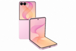 SMARTPHONE SAMSUNG Z FLIP 8 12/256GB SM-F776BLIGEUC PINK - Image 2