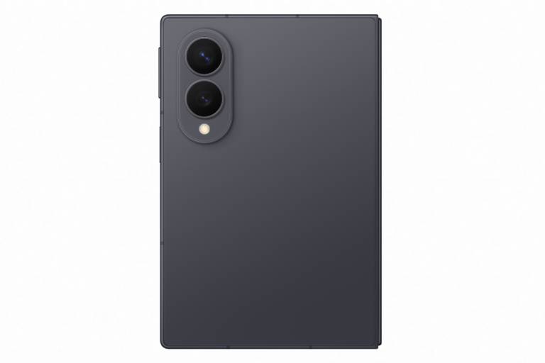 SMARTPHONE SAMSUNG Z FOLD 8 12/256GB SM-F971BZKBEUC GRAPHITE thumbnail 6