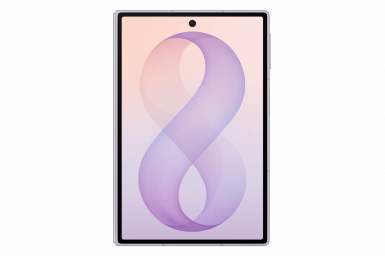 SMARTPHONE SAMSUNG Z FOLD 8 12/512GB SM-F971BLVBEUC LAVANDER thumbnail 4