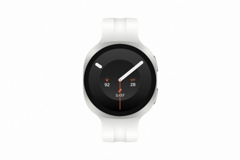 SMART WATCH SAMSUNG WATCH 9 40mm SM-L340NZEAEUC BEIGE thumbnail 3