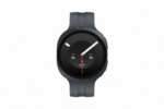 SMART WATCH SAMSUNG WATCH 9 40mm SM-L340NZKAEUC BLACK - Image 2