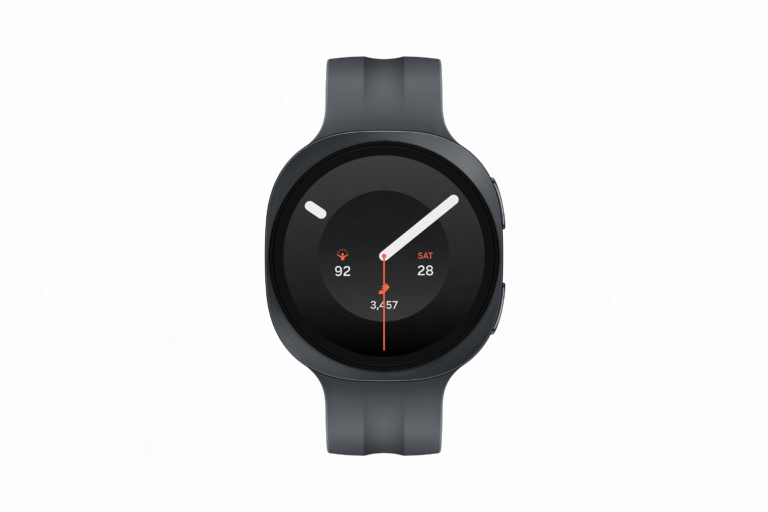 SMART WATCH SAMSUNG WATCH 9 40mm SM-L340NZKAEUC BLACK thumbnail 2