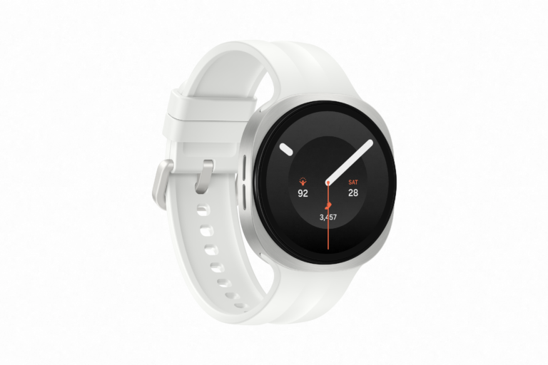 SMART WATCH SAMSUNG WATCH 9 40mm SM-L340NZEAEUC BEIGE thumbnail 2