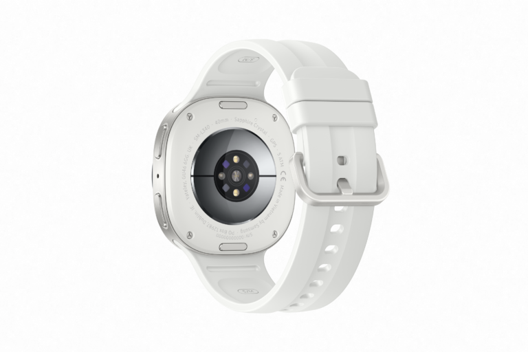 SMART WATCH SAMSUNG WATCH 9 40mm SM-L340NZEAEUC BEIGE thumbnail 4