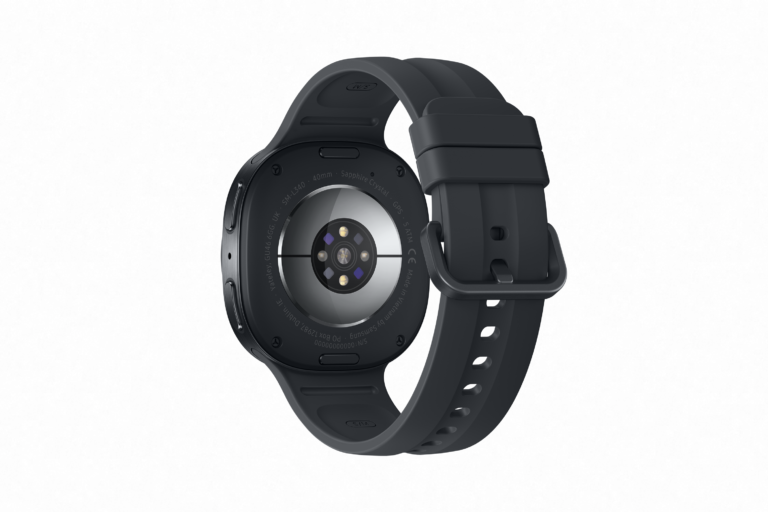 SMART WATCH SAMSUNG WATCH 9 40mm SM-L340NZKAEUC BLACK thumbnail 4