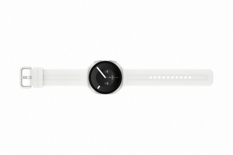 SMART WATCH SAMSUNG WATCH 9 40mm SM-L340NZEAEUC BEIGE thumbnail 5