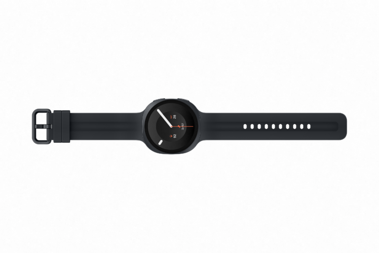 SMART WATCH SAMSUNG WATCH 9 40mm SM-L340NZKAEUC BLACK thumbnail 5