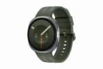 SMART WATCH SAMSUNG WATCH 9 44mm SM-L350NZSAEUC SILVER