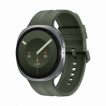 SMART WATCH SAMSUNG WATCH 9 44mm SM-L350NZSAEUC SILVER