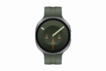 SMART WATCH SAMSUNG WATCH 9 44mm SM-L350NZSAEUC SILVER - Image 3