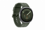 SMART WATCH SAMSUNG WATCH 9 44mm SM-L350NZSAEUC SILVER - Image 2